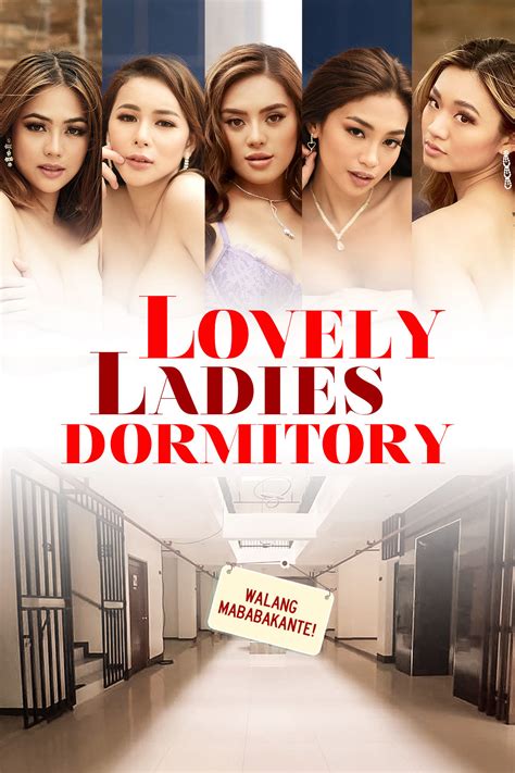 lovely ladies dormitory full|Lovely Ladies Dormitory (2022